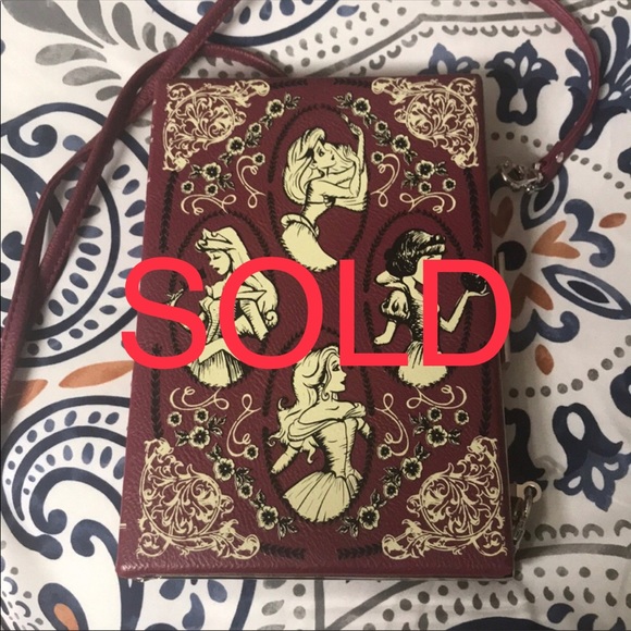 Disney Handbags - Sold !!!’ Do not buy